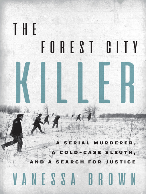 Title details for The Forest City Killer by Vanessa Brown - Available